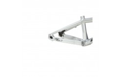 Cadre Inspyre Concorde V3 Racing Red Grey