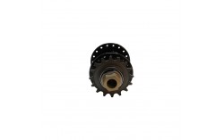 paire de Moyeu BOX ONE pro ISO 36H