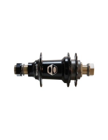 paire de Moyeu BOX ONE pro ISO 36H