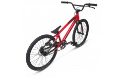 BMX CHASE EDGE CRUISER 2025 NOIR ROUGE