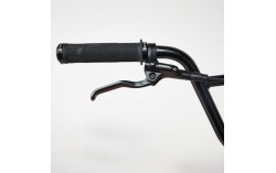 BMX CHASE EDGE JUNIOR 2025 NOIR GRIS