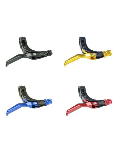Levier de frein PROMAX long