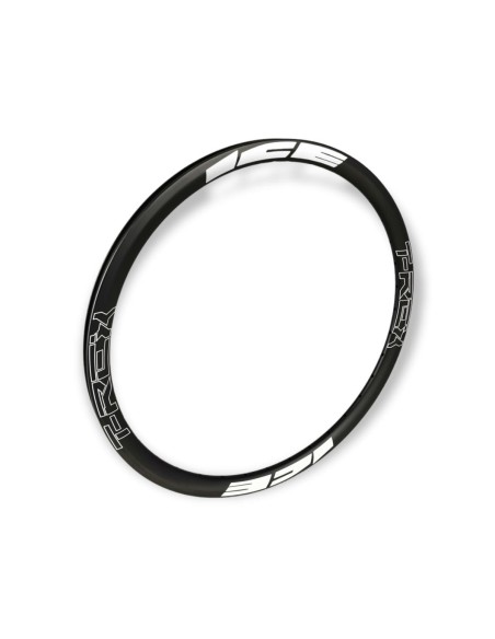 Jante ICE FAST carbone expert 28T