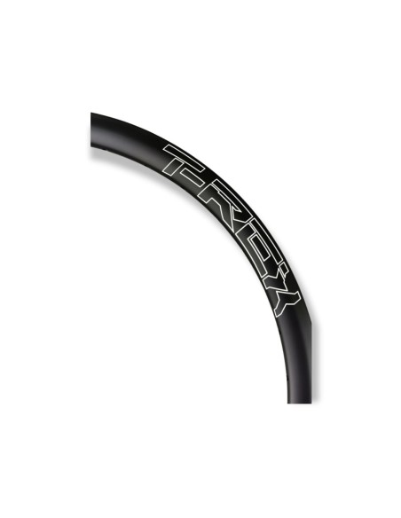 Jante ICE FAST carbone expert 28T 2