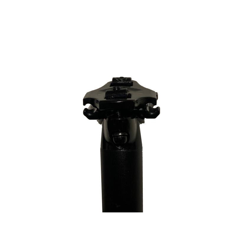 TIGE DE SELLE RECUP ERGO 31.6mm