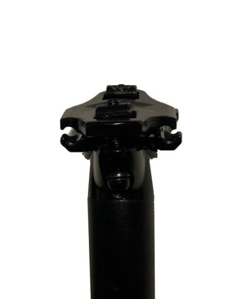 TIGE DE SELLE RECUP ERGO 31.6mm 2