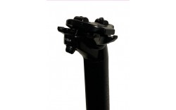 TIGE DE SELLE RECUP ERGO 31.6mm