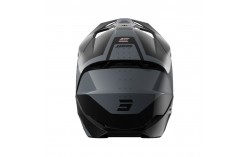 Casque Shot Furious - League Holographic Glitter Glossy