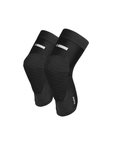 Genouillères Evolve Ironlite
