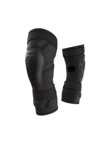 Genouillères Shot Protector D3O