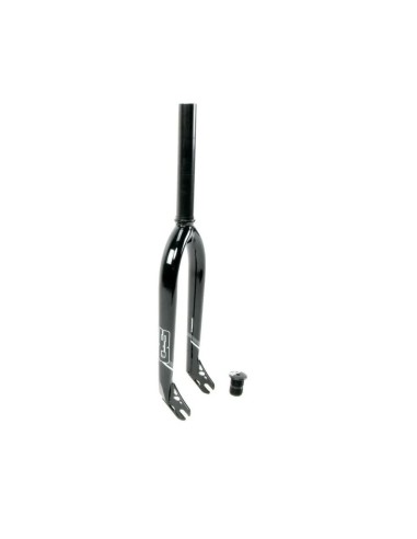 Fourche SD Crmo Lite 20" - 1-1/8" - 20mm - Black