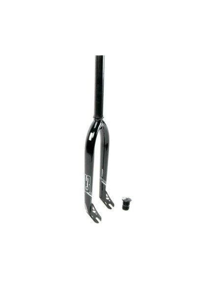 Fourche SD Crmo Lite 20" - 1-1/8" - 10mm - Black