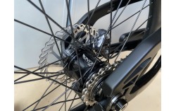 MONTAGE SPEEDCO FULL BLACK