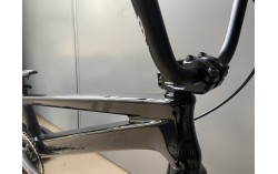 MONTAGE SPEEDCO FULL BLACK