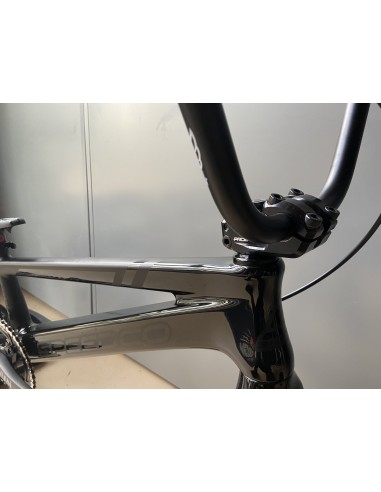 MONTAGE SPEEDCO FULL BLACK