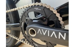MONTAGE SPEEDCO FULL BLACK
