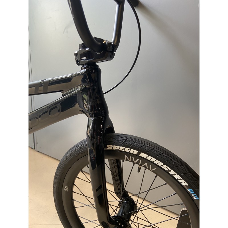 MONTAGE SPEEDCO FULL BLACK