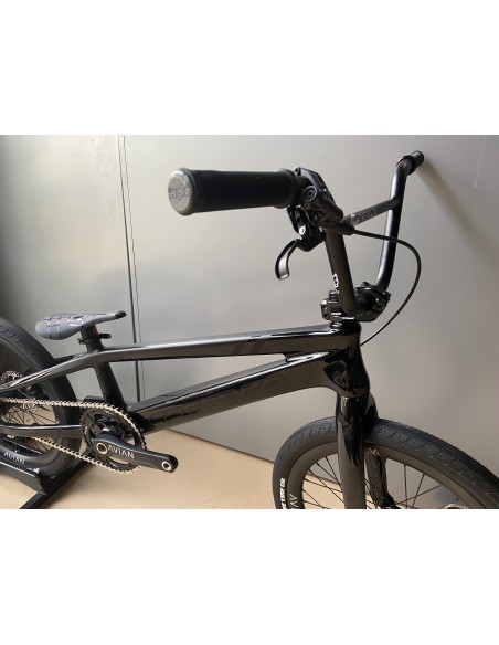 MONTAGE SPEEDCO FULL BLACK