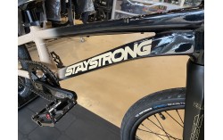 MONTAGE STAY STRONG BLACK SAND
