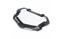 Plaque INSIGHT 3D vision 2 pro Fond Blanc