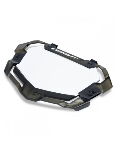 Plaque INSIGHT 3D vision 2 pro Fond Blanc