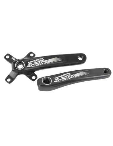 Manivelles INSIGHT axe ISIS blanc