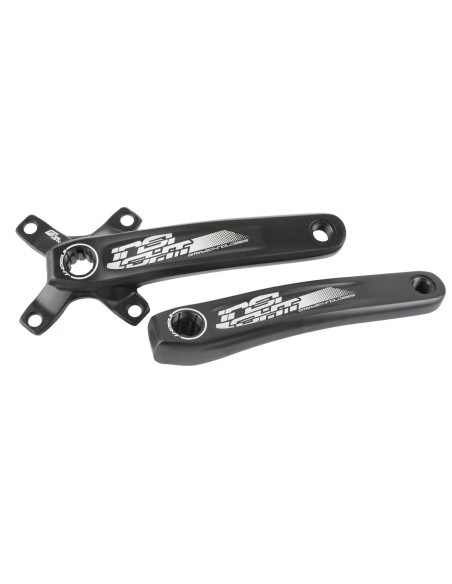Manivelles INSIGHT axe ISIS blanc