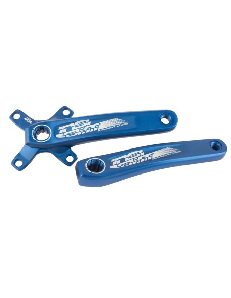 Manivelles INSIGHT axe ISIS polish
