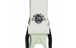 Kit Cadre/Fourche Meybo HSX Carbon 2025 - Black/Pearl White