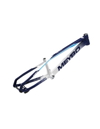 Cadre Meybo HSX AL 2025 - White/Navy/Blue