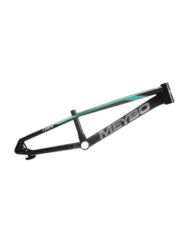 Cadre Meybo HSX AL 2025 - Grey/Mint