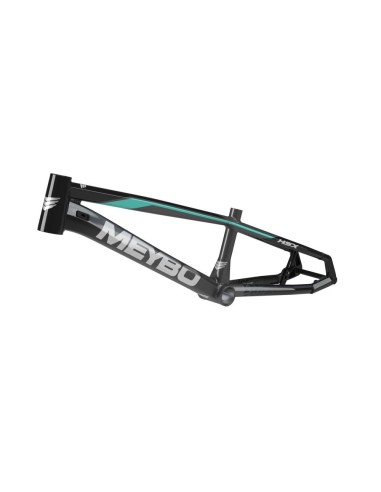 Cadre Meybo HSX AL 2025 - Grey/Mint