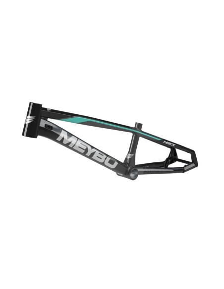 Cadre Meybo HSX AL 2025 - Grey/Mint