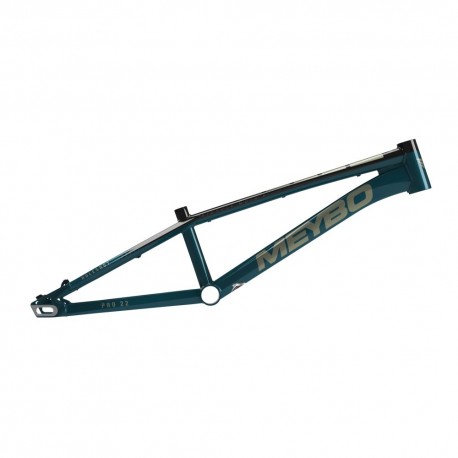 Cadre Meybo Holeshot 2025 - Diesel/Black/Grey