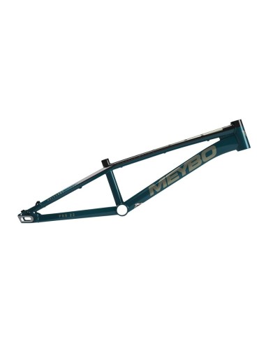 Cadre Meybo Holeshot 2025 - Diesel/Black/Grey