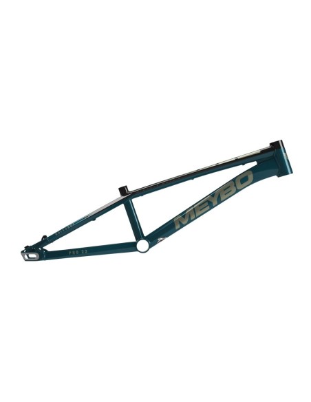 Cadre Meybo Holeshot 2025 - Diesel/Black/Grey