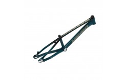 Cadre Meybo Holeshot 2025 - Diesel/Black/Grey