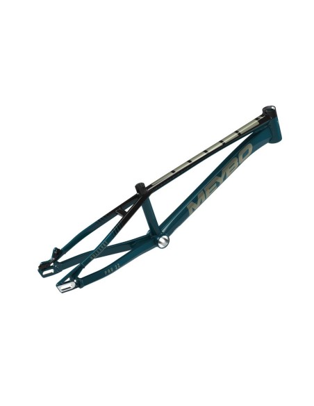 Cadre Meybo Holeshot 2025 - Diesel/Black/Grey