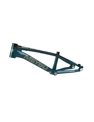 Cadre Meybo Holeshot 2025 - Diesel/Black/Grey