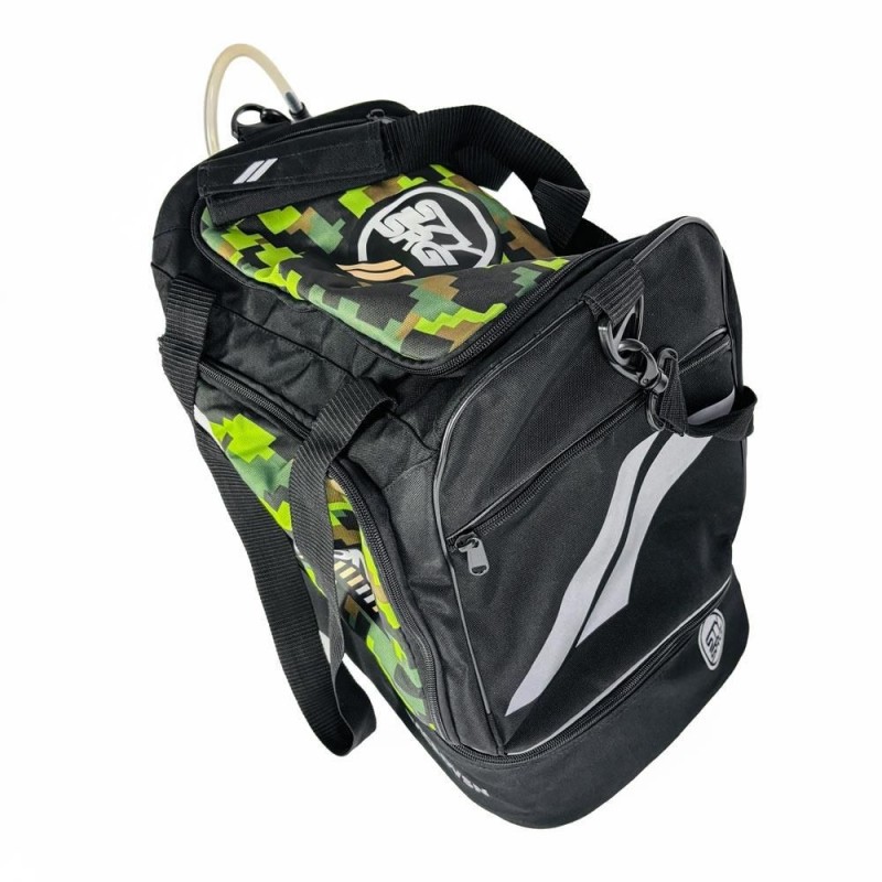 Sac Casque Staystrong - Digital Camo