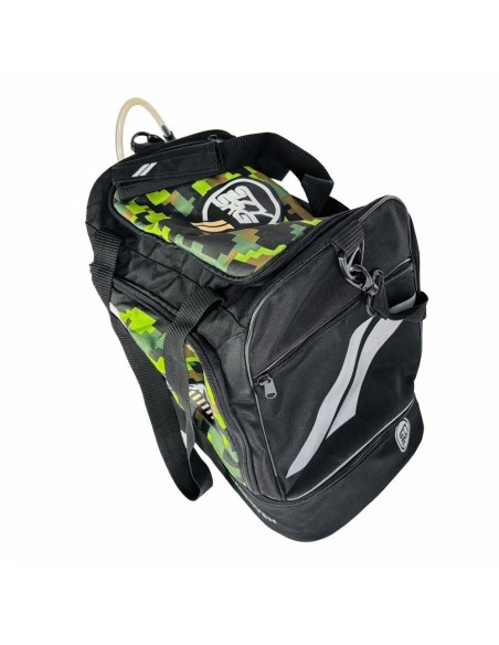 Sac Casque Staystrong - Digital Camo 2