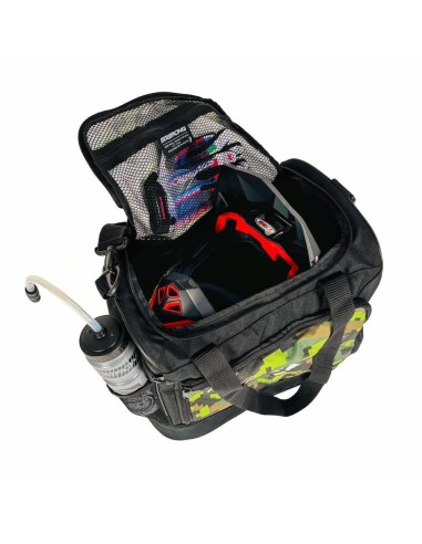 Sac Casque Staystrong - Digital Camo