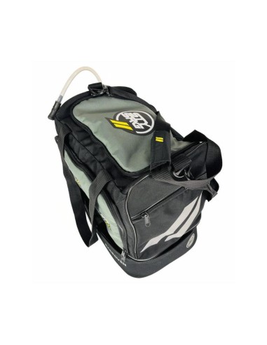 Sac Casque Staystrong - Black/Grey