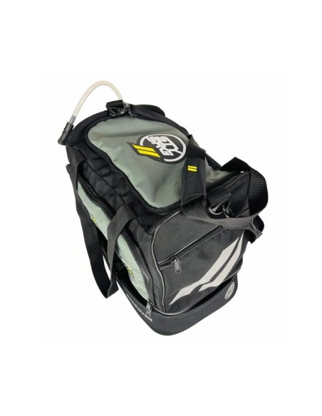 Sac Casque Staystrong - Black/Grey 2