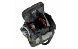 Sac Casque Staystrong - Black/Grey