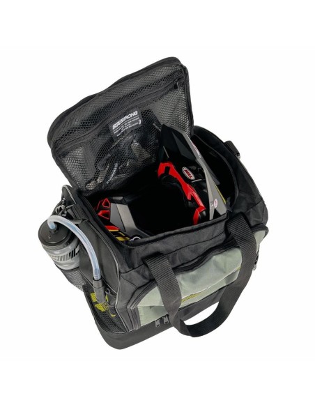 Sac Casque Staystrong - Black/Grey