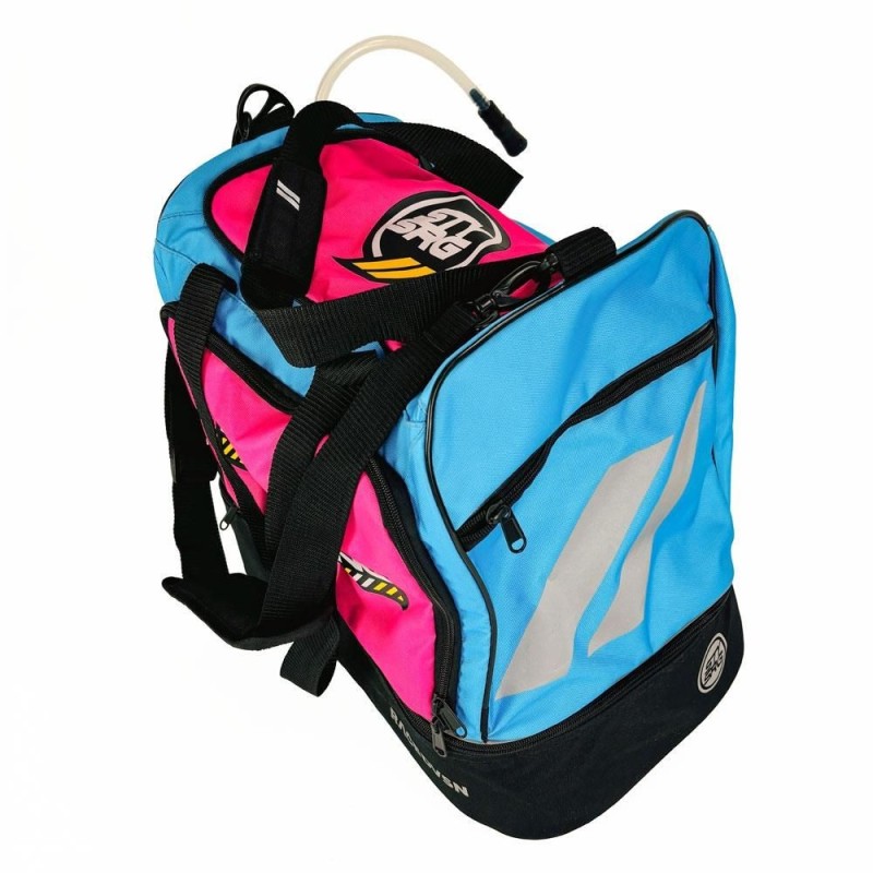 Sac Casque Staystrong - CMYK