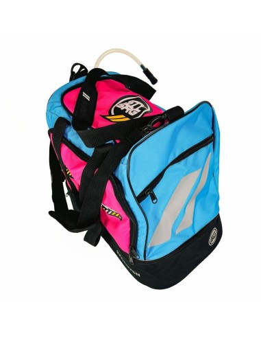 Sac Casque Staystrong - CMYK