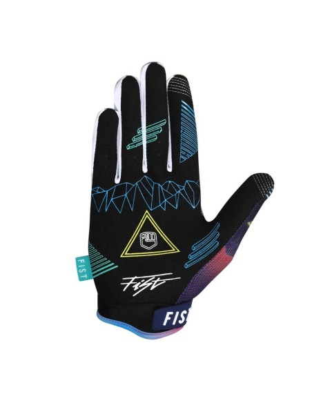 Gants Fist Adulte - Shapes Breezer 2