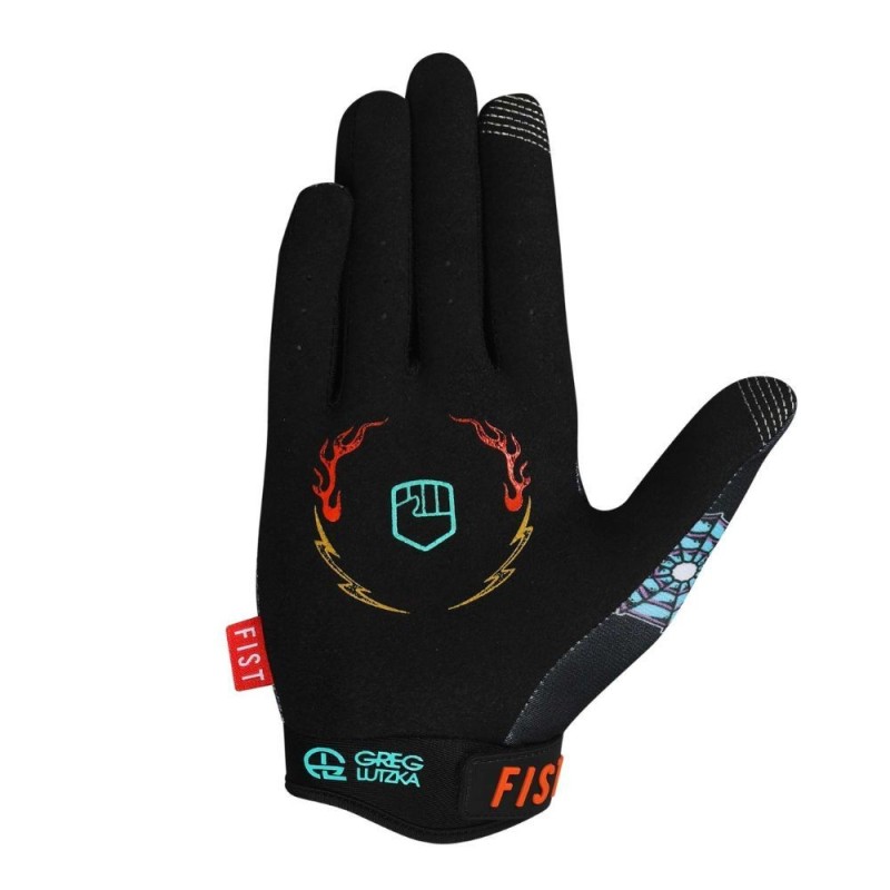 Gants Fist Adulte - Lutzka Panther